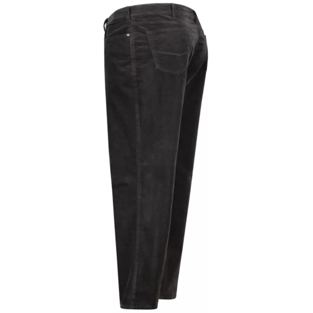 Pierre Cardin Cordhose "Lyon" mit Stretch, gerade günstig online kaufen