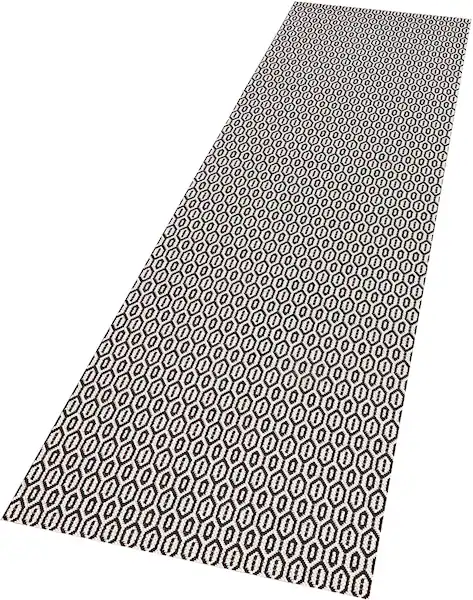 HANSE Home Teppich »Coin«, rechteckig, 8 mm Höhe, In-& Outdoor, Wetterfest, günstig online kaufen