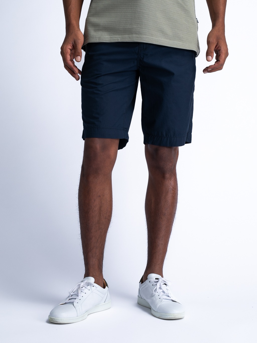 Petrol Industries Chinoshorts Men Shorts Chino (2-tlg) inklusive Gürtel günstig online kaufen