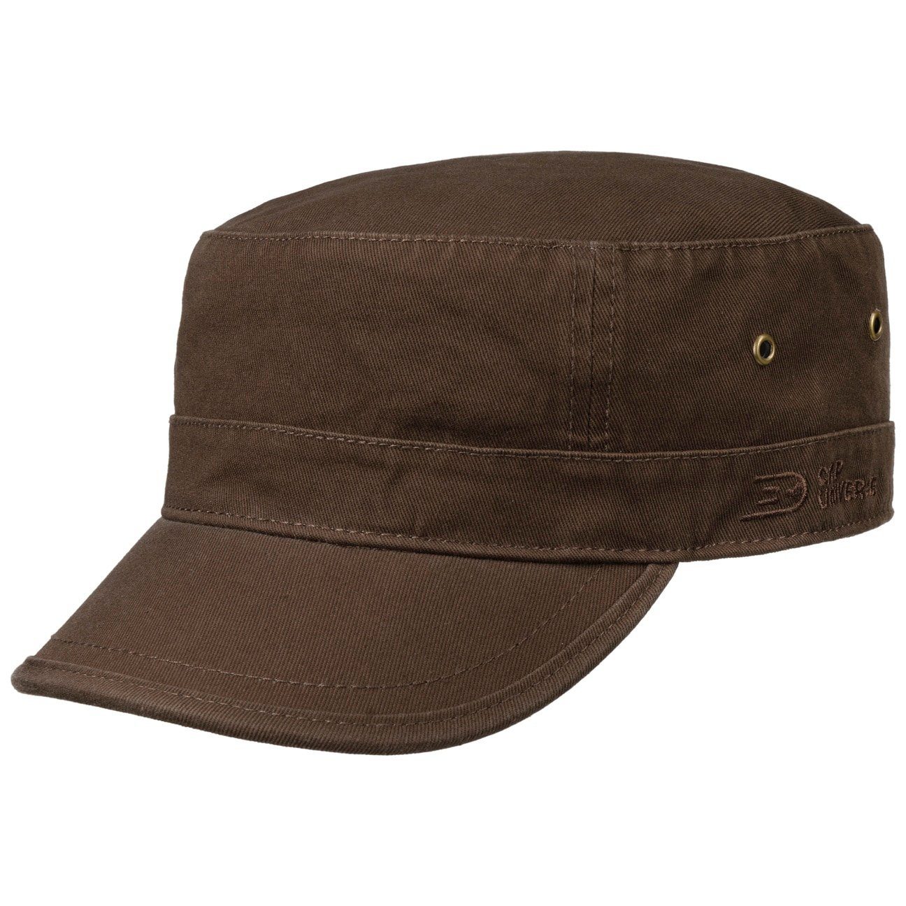 CapUniverse Army Cap (1-St) Armycap mit günstig online kaufen