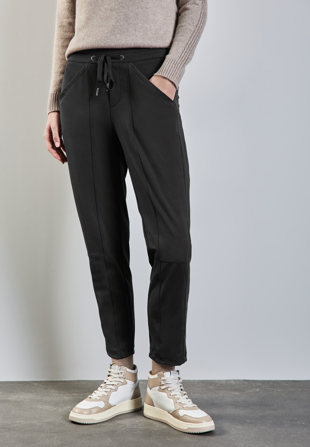 Street One Damen Hose A378518 günstig online kaufen