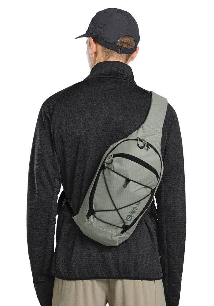 Jack Wolfskin Daypack CYROX SLING günstig online kaufen