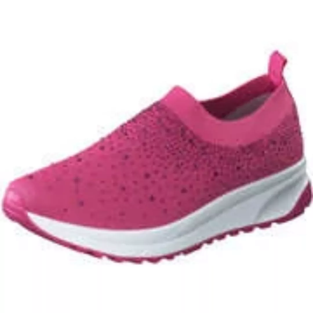 NONAMES Slip On Sneaker Damen pink günstig online kaufen