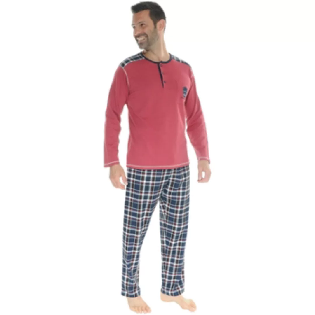 Christian Cane  Pyjamas/ Nachthemden ISKANDER günstig online kaufen