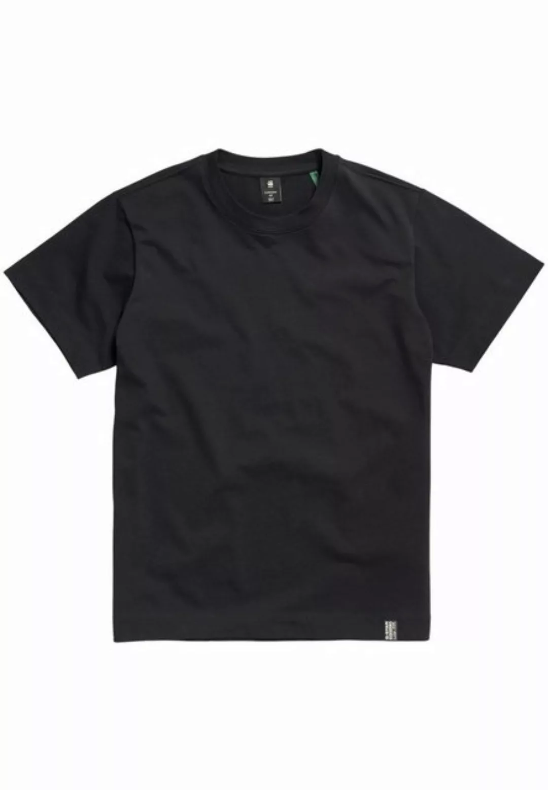 G-STAR T-Shirt Shirt Essential Loose T-Shirt (1-tlg) günstig online kaufen