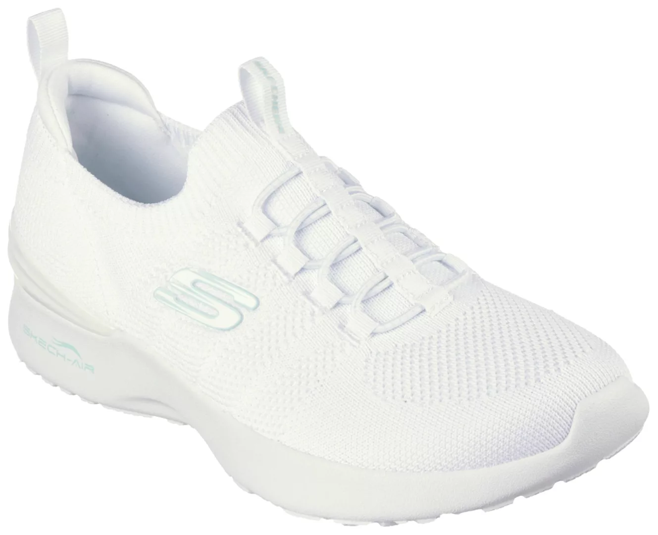 Skechers Slip-On Sneaker "SKECH-AIR DYNAMIGHT -", Schlupfschuh, Slipper, Fr günstig online kaufen