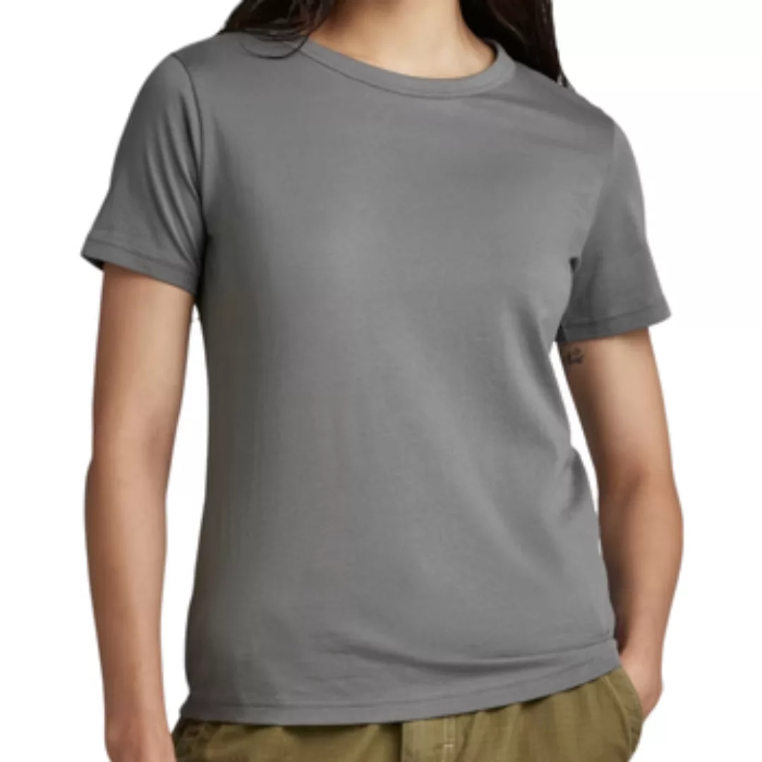 G-Star Raw  T-Shirts & Poloshirts D22784-336 günstig online kaufen