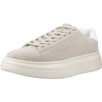 Liu Jo  Sneaker COW SUEDE günstig online kaufen