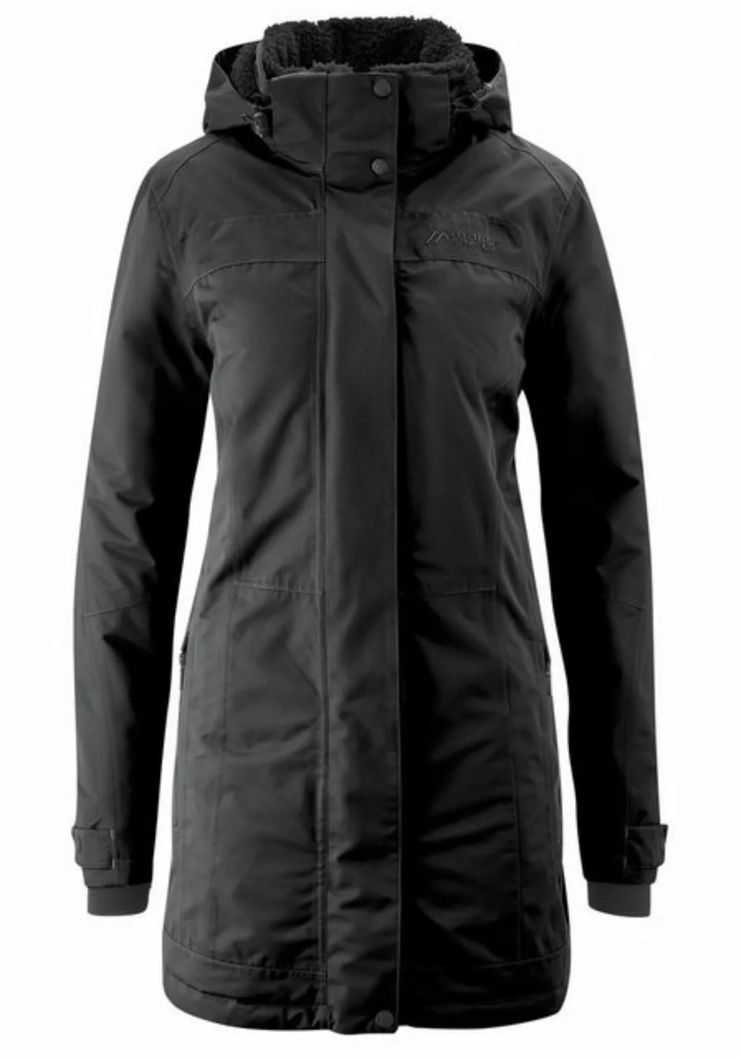 Maier Sports Winterjacke Maier Sports Damen Lisa2.1.Mantel 525708 günstig online kaufen