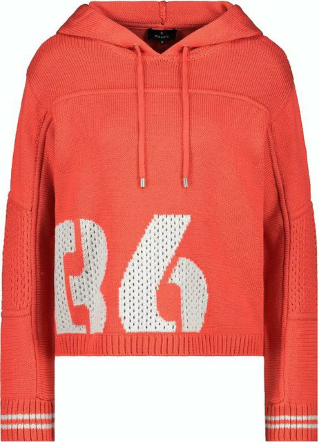 Monari Sweatshirt 408467 lavendel günstig online kaufen