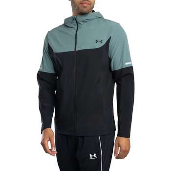 Under Armour  Herren-Jacke Tech Utility-Webjacke günstig online kaufen
