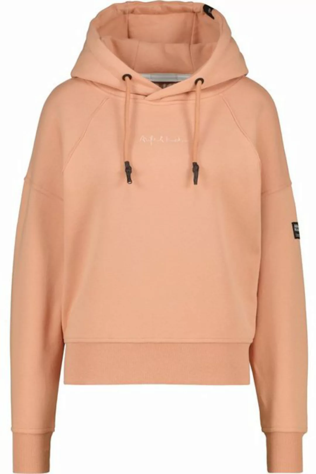 Alife & Kickin Kapuzensweatshirt Damen JESSYAK A günstig online kaufen