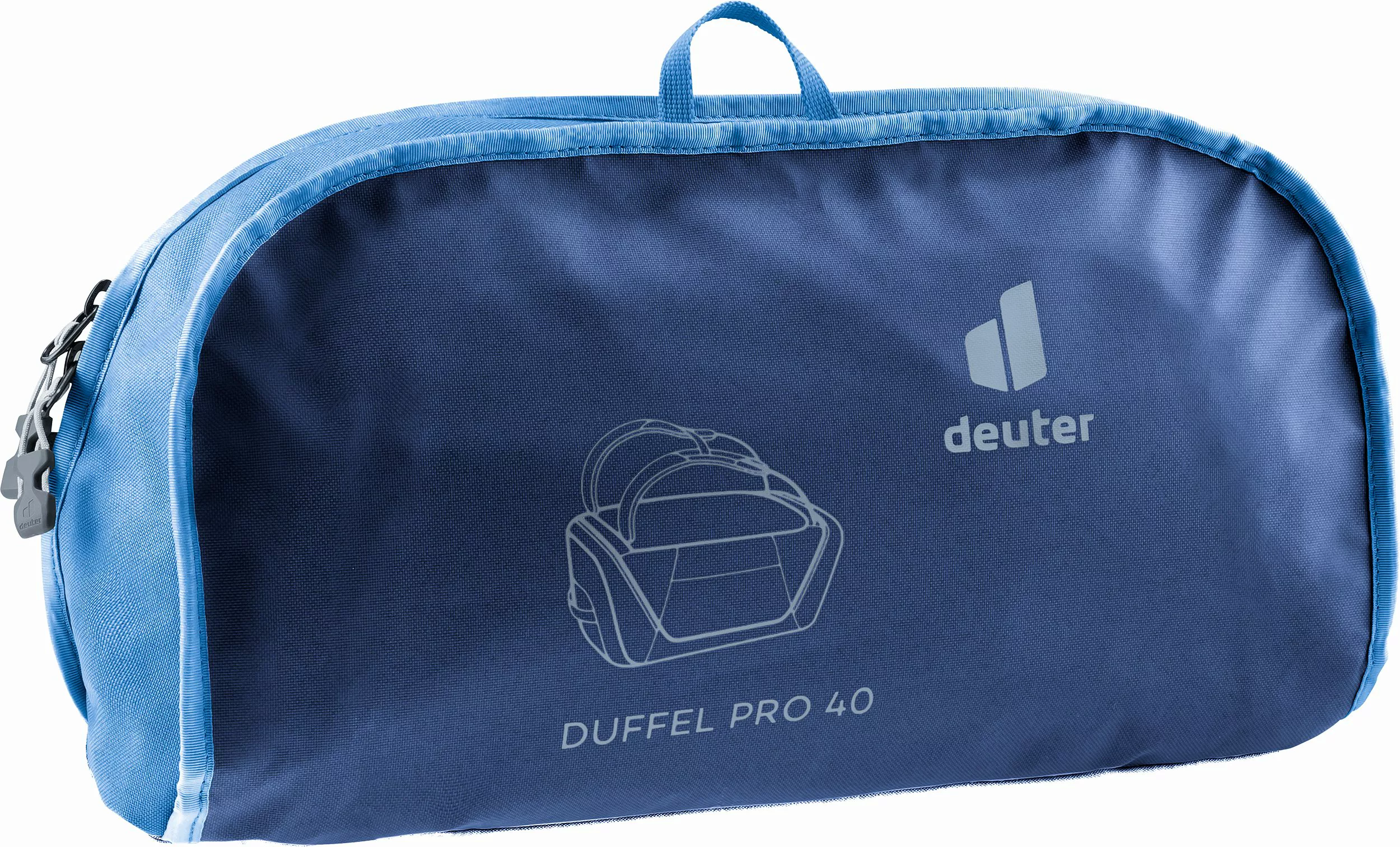 deuter Reisetasche Duffel Pro 40 günstig online kaufen