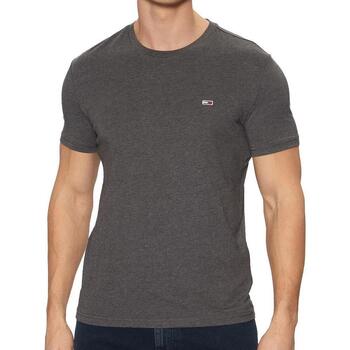 Tommy Hilfiger  T-Shirts & Poloshirts DM0DM20363-PT2 günstig online kaufen