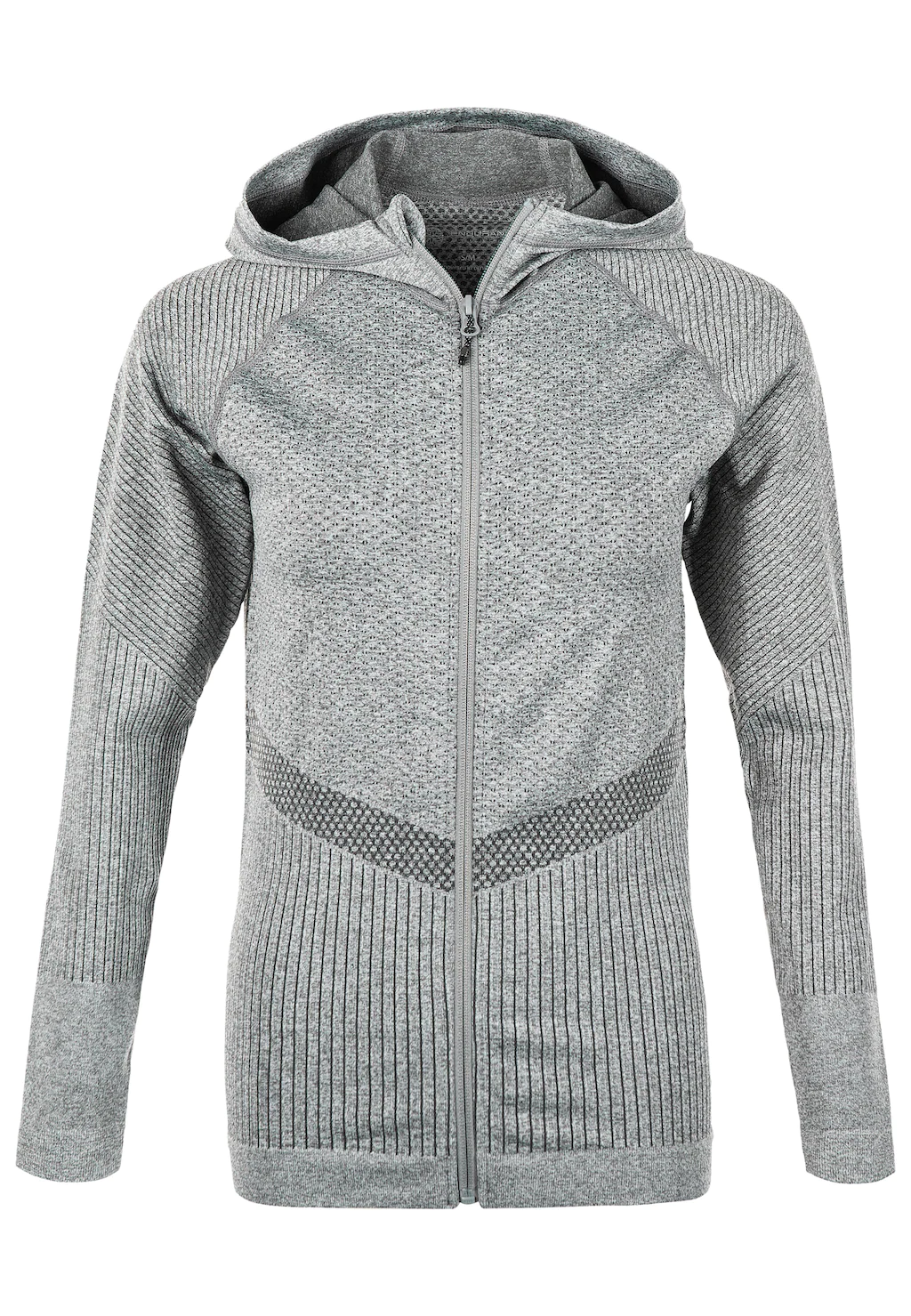 ATHLECIA Trainingsjacke "Alysa Seamless" günstig online kaufen