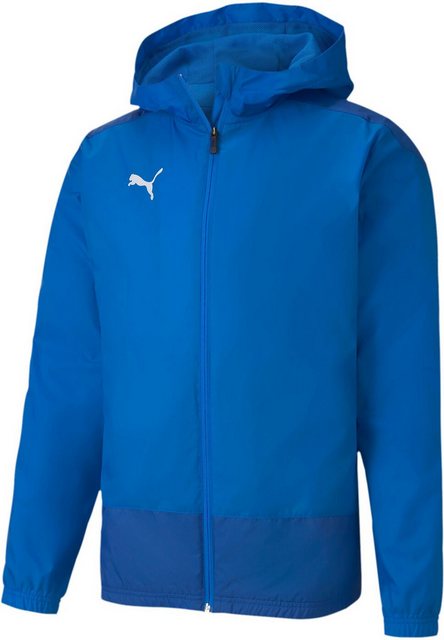 PUMA Anorak teamGOAL 23 Training Rain günstig online kaufen