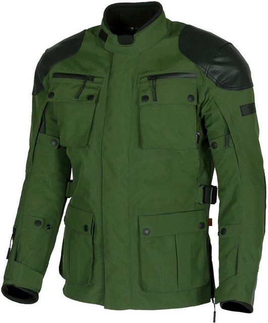 Merlin Motorradjacke Sayan D3O Motorrad Textiljacke günstig online kaufen