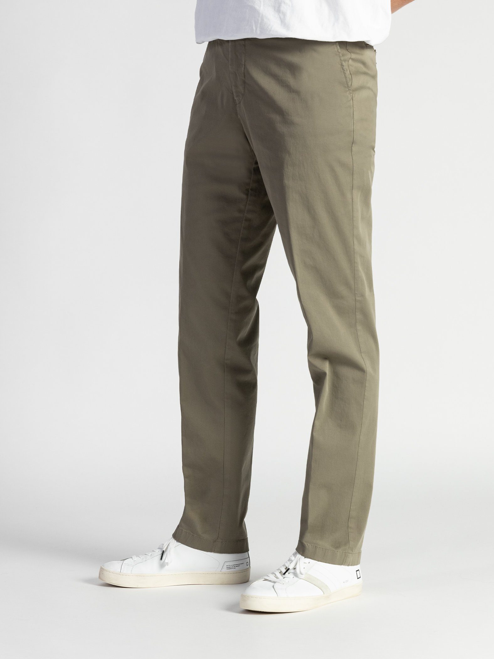 TwoMates Chinohose Chinohose Herren Regular Fit günstig online kaufen
