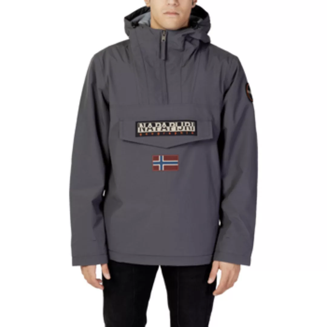 Napapijri  Daunenjacken RAINFOREST WINTER 3 NP0A4GMC günstig online kaufen