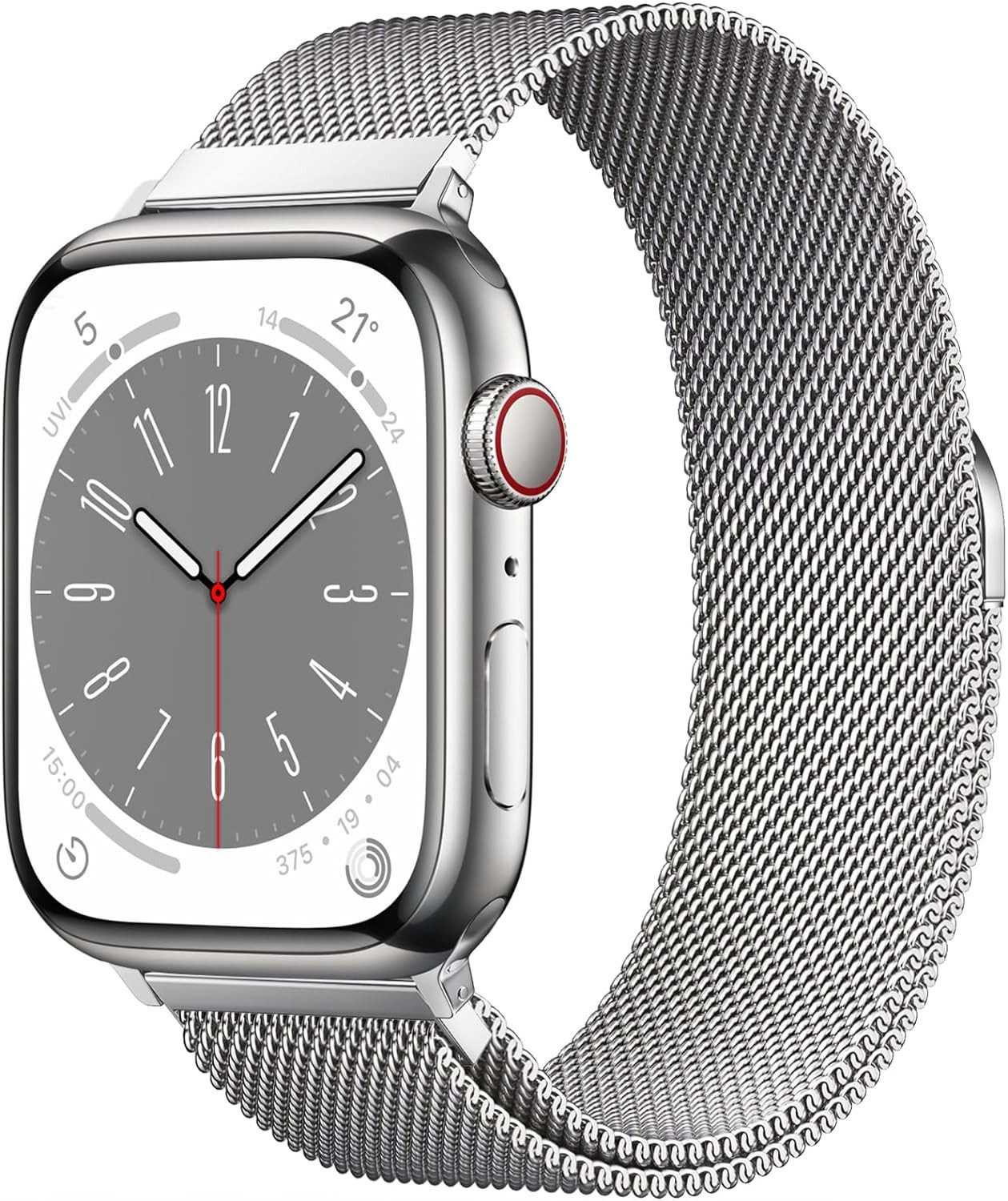 Widmann-Shop Uhrenarmband Apple Watch Armband Band günstig online kaufen