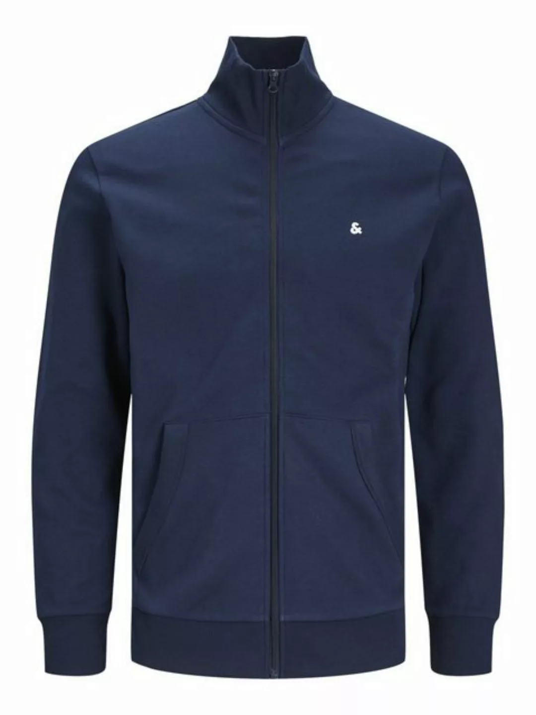 Jack & Jones Sweatjacke JJEPAULOS SWEAT ZIP NOOS günstig online kaufen