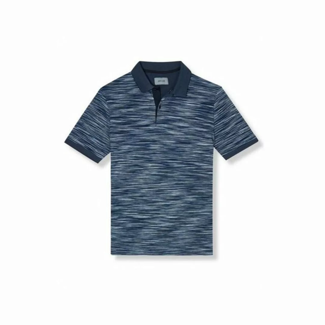 Pierre Cardin Poloshirt uni (1-tlg) günstig online kaufen