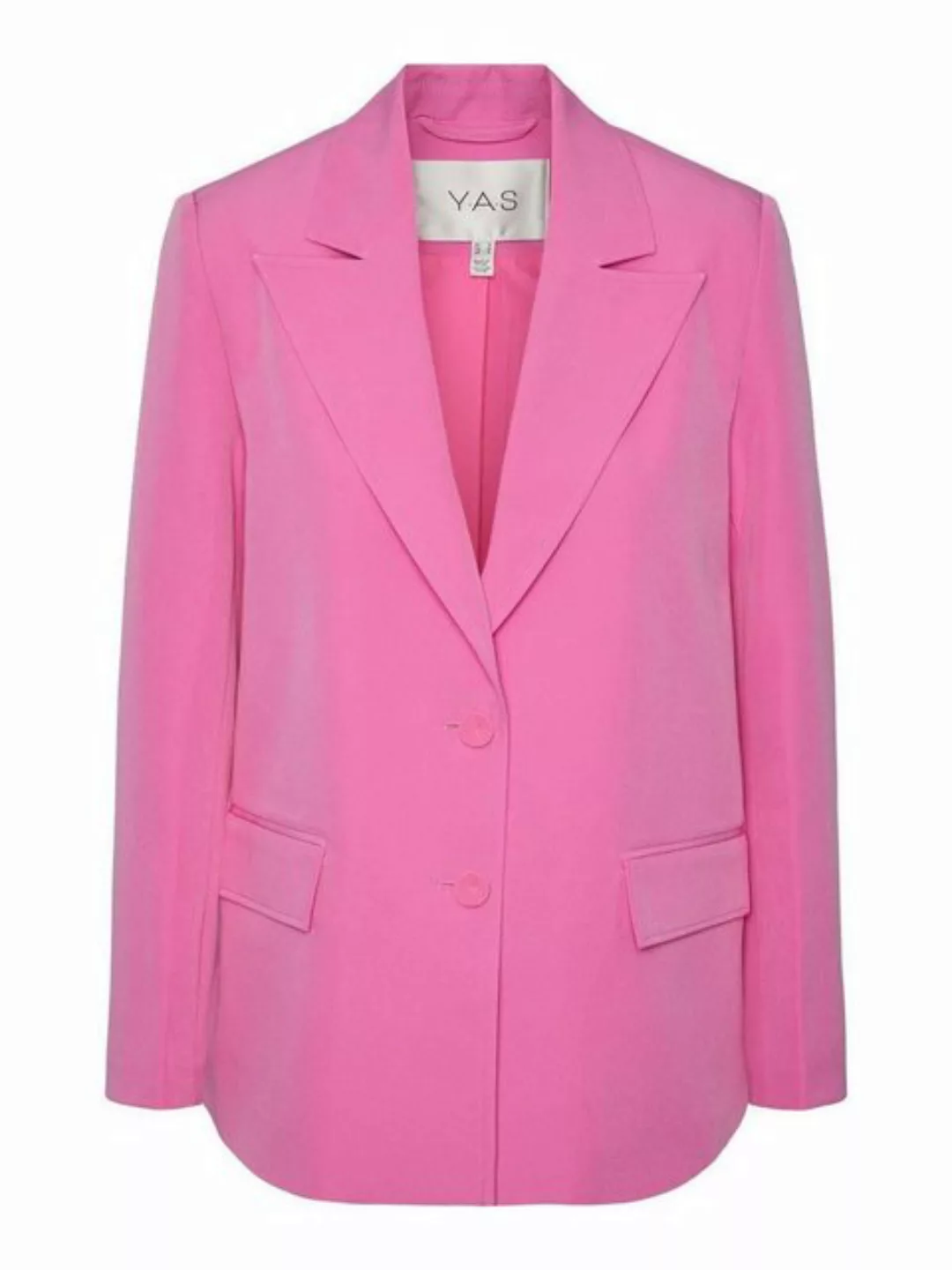 Y.A.S Blusenblazer Damen Blazer YASAZA (1-tlg) günstig online kaufen