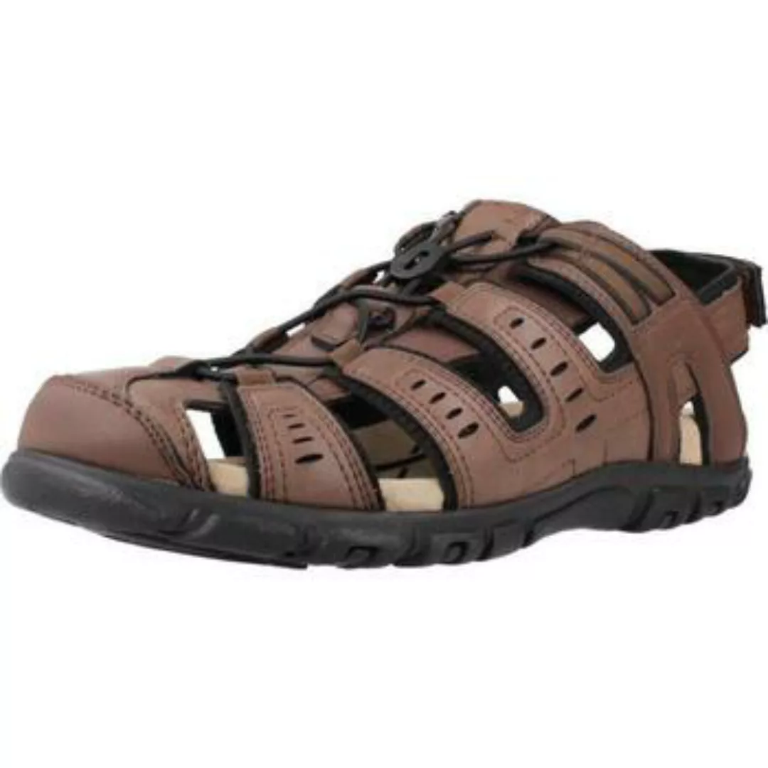 Geox  Sandalen U S STRADA C günstig online kaufen