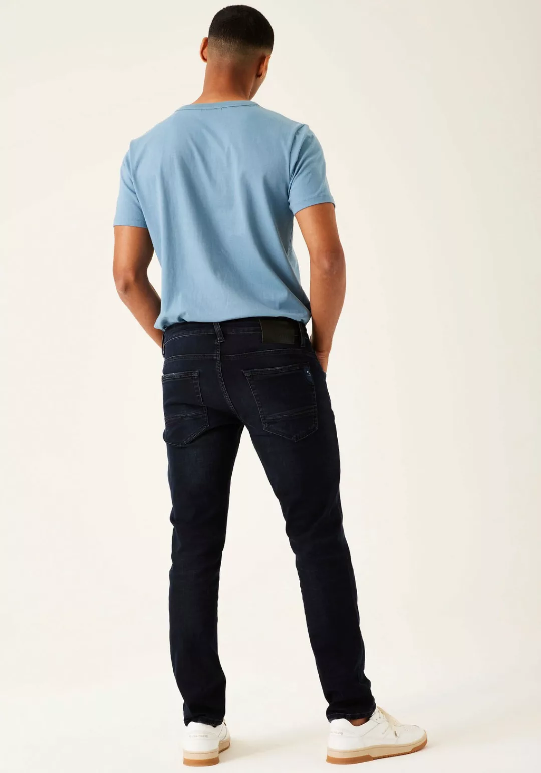 Garcia Tapered-fit-Jeans "Russo 611" günstig online kaufen