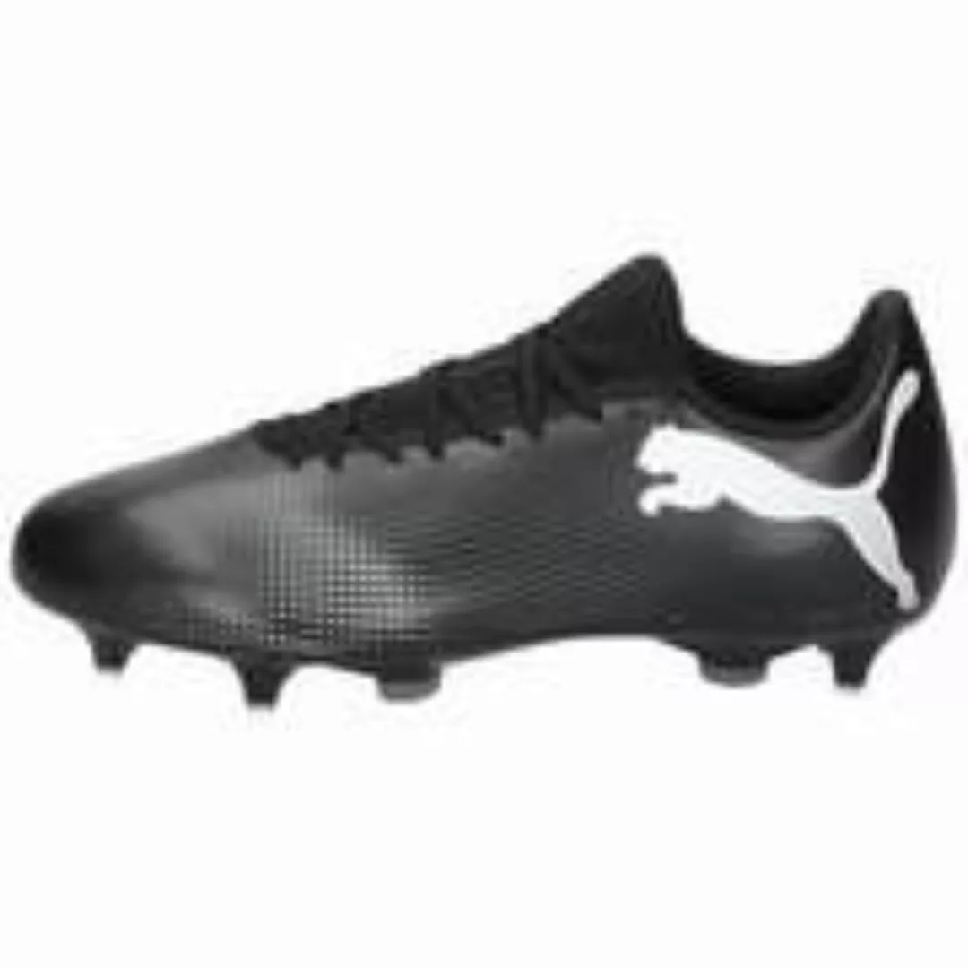 PUMA Future 7 Play MxSG Fußball Herren schwarz|schwarz|schwarz|schwarz|schw günstig online kaufen