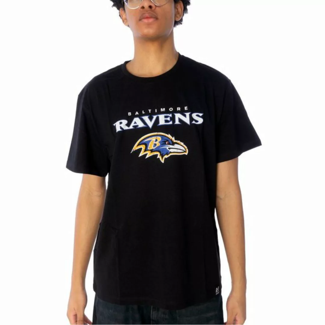 Recovered T-Shirt T-Shirt Recovered NFL Ravens, G S günstig online kaufen