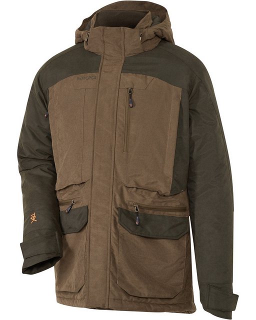 Parforce Winterjacke Winter-Ansitzparka Evo Hunt 2.0 günstig online kaufen