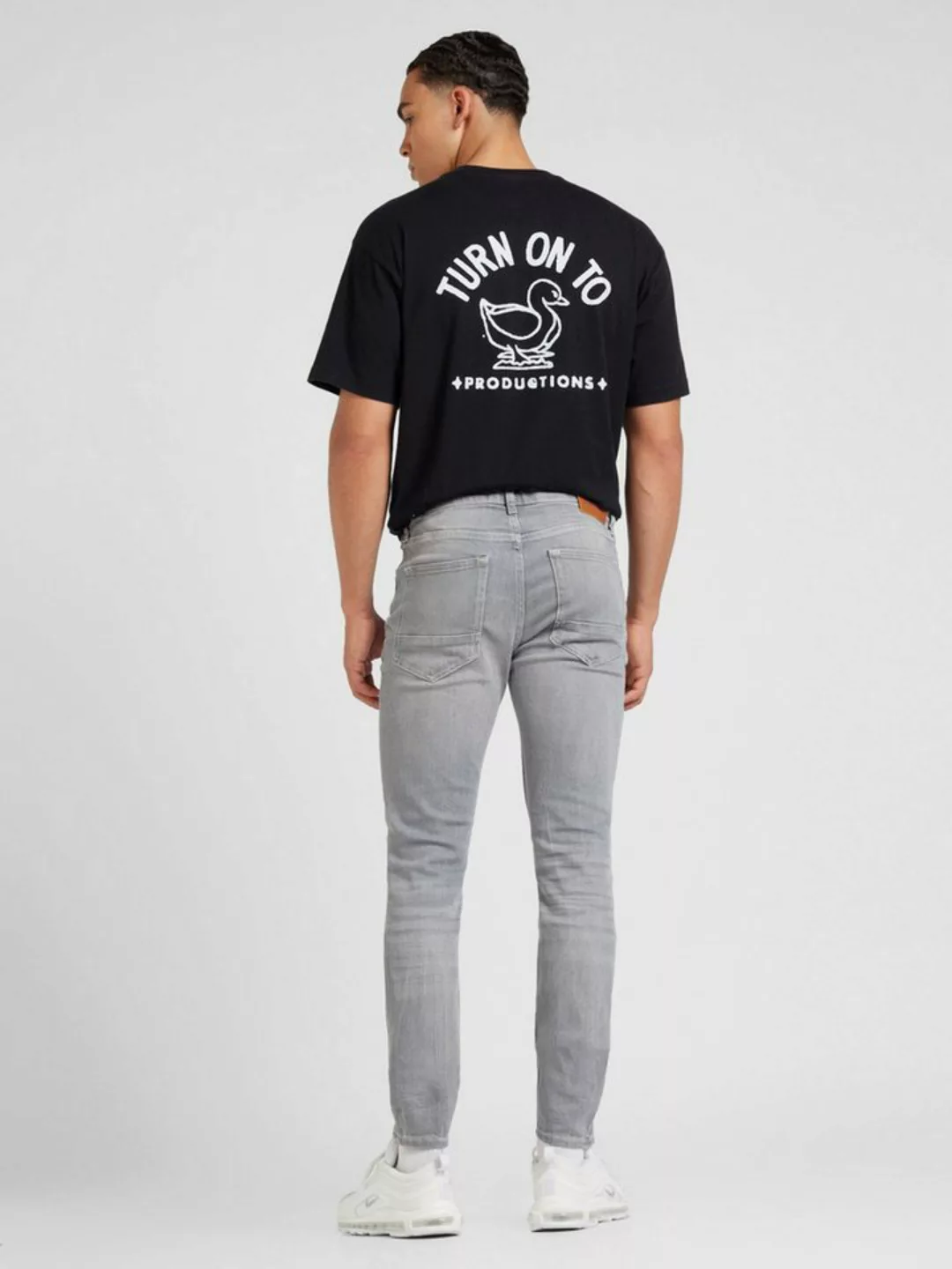 Scotch & Soda Skinny-fit-Jeans (1-tlg) günstig online kaufen