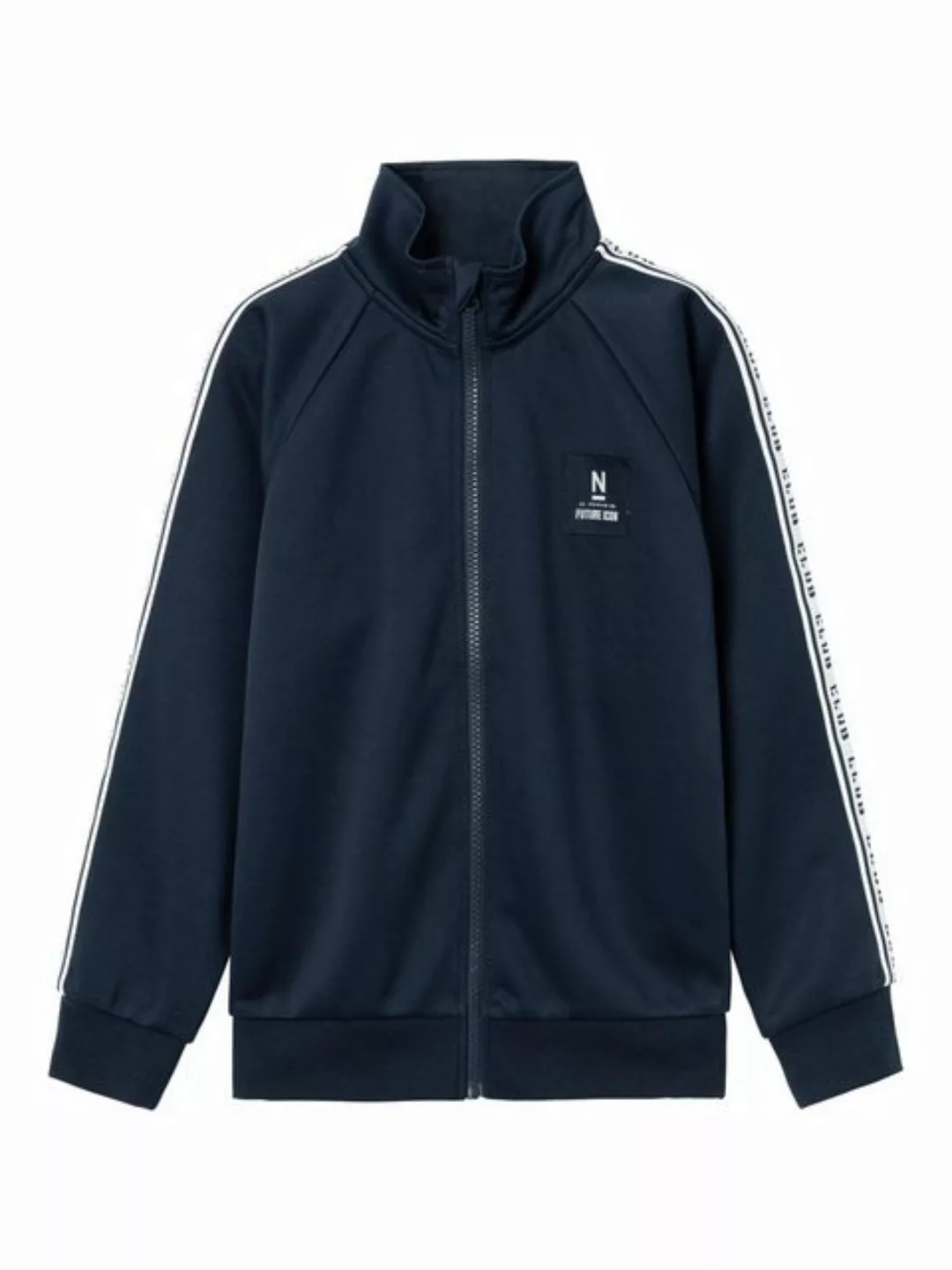 Name It Sweatjacke Jakka (1-tlg) günstig online kaufen