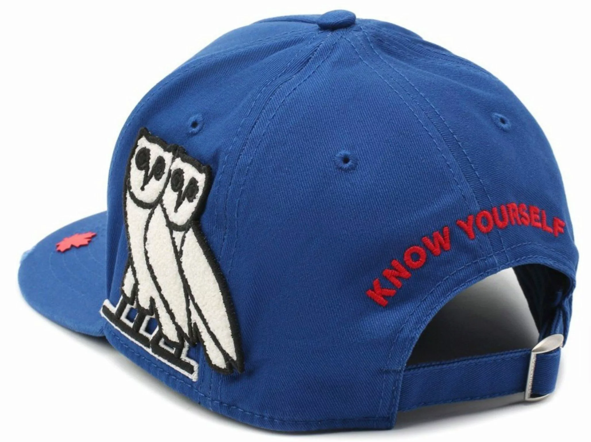 Dsquared2 Baseball Cap X OVO October’s günstig online kaufen