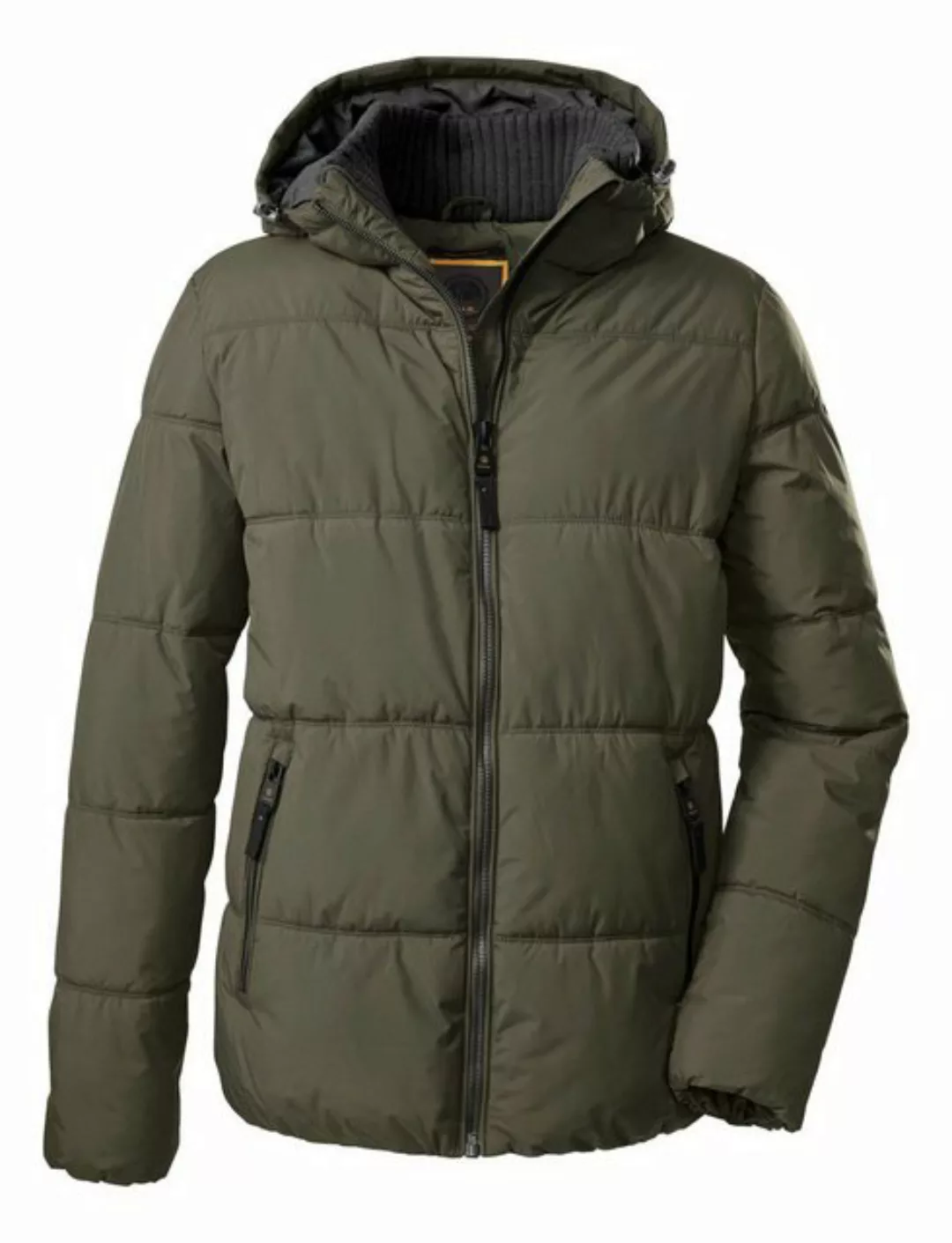 G.I.G.A. DX by killtec Winterjacke Steppjacke GW43 günstig online kaufen