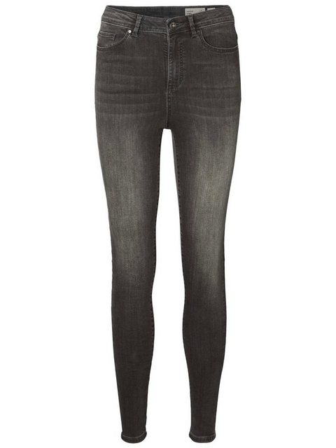 Vero Moda Skinny-fit-Jeans VMSophia (1-tlg) Plain/ohne Details günstig online kaufen