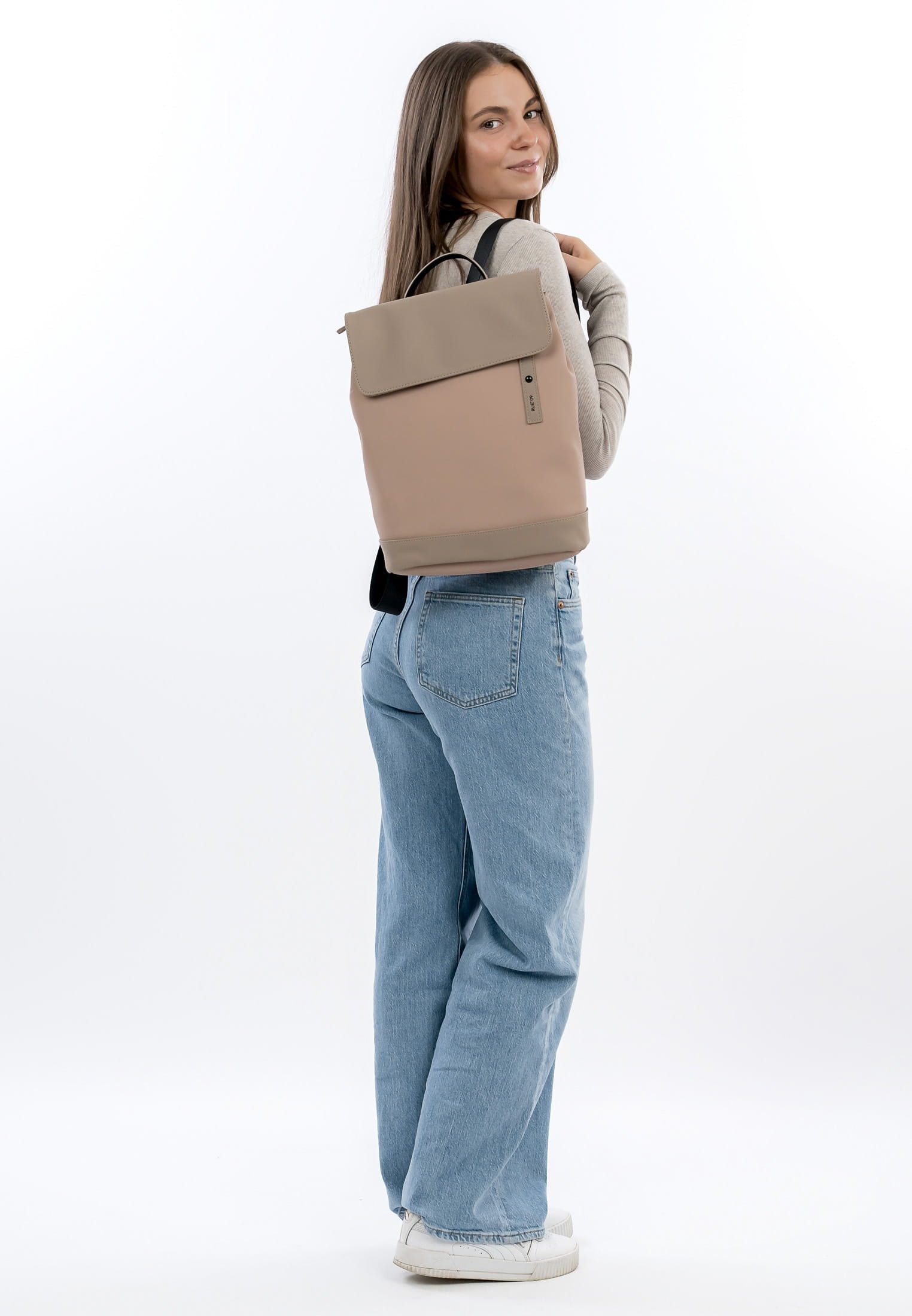 EMILY & NOAH Cityrucksack E&N Le günstig online kaufen