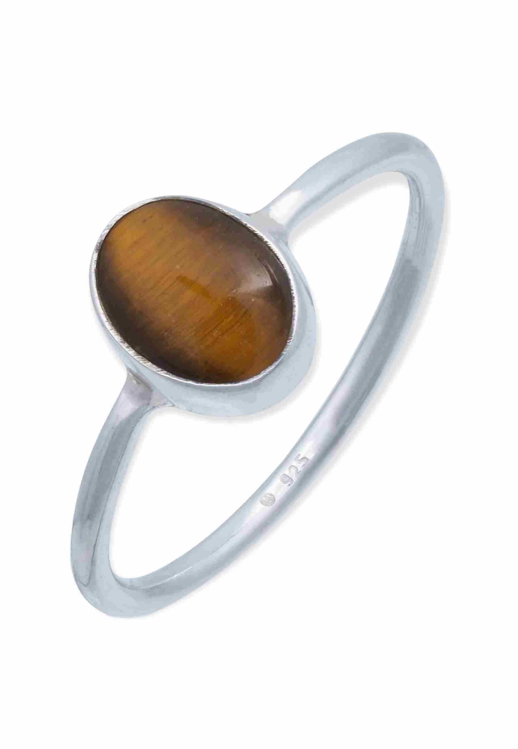 mantraroma Silberring SAMA oval aus 925 günstig online kaufen