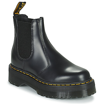 Dr. Martens  Herrenstiefel 2976 Quad Polished Smooth günstig online kaufen