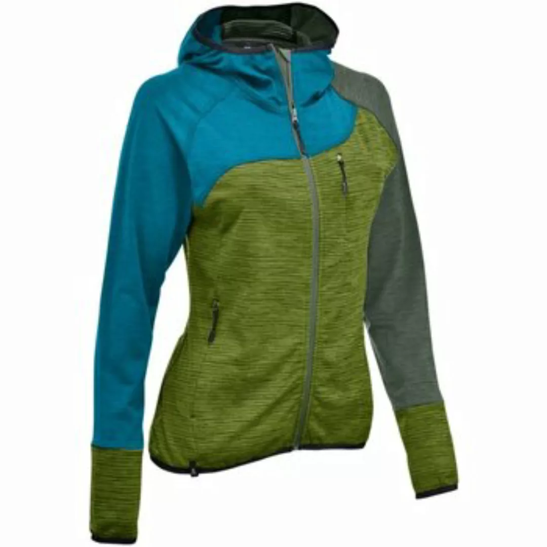 Maui Sports  Pullover Sport Riedlerspitz II - Megastr.Flee 5913100784/6017 günstig online kaufen