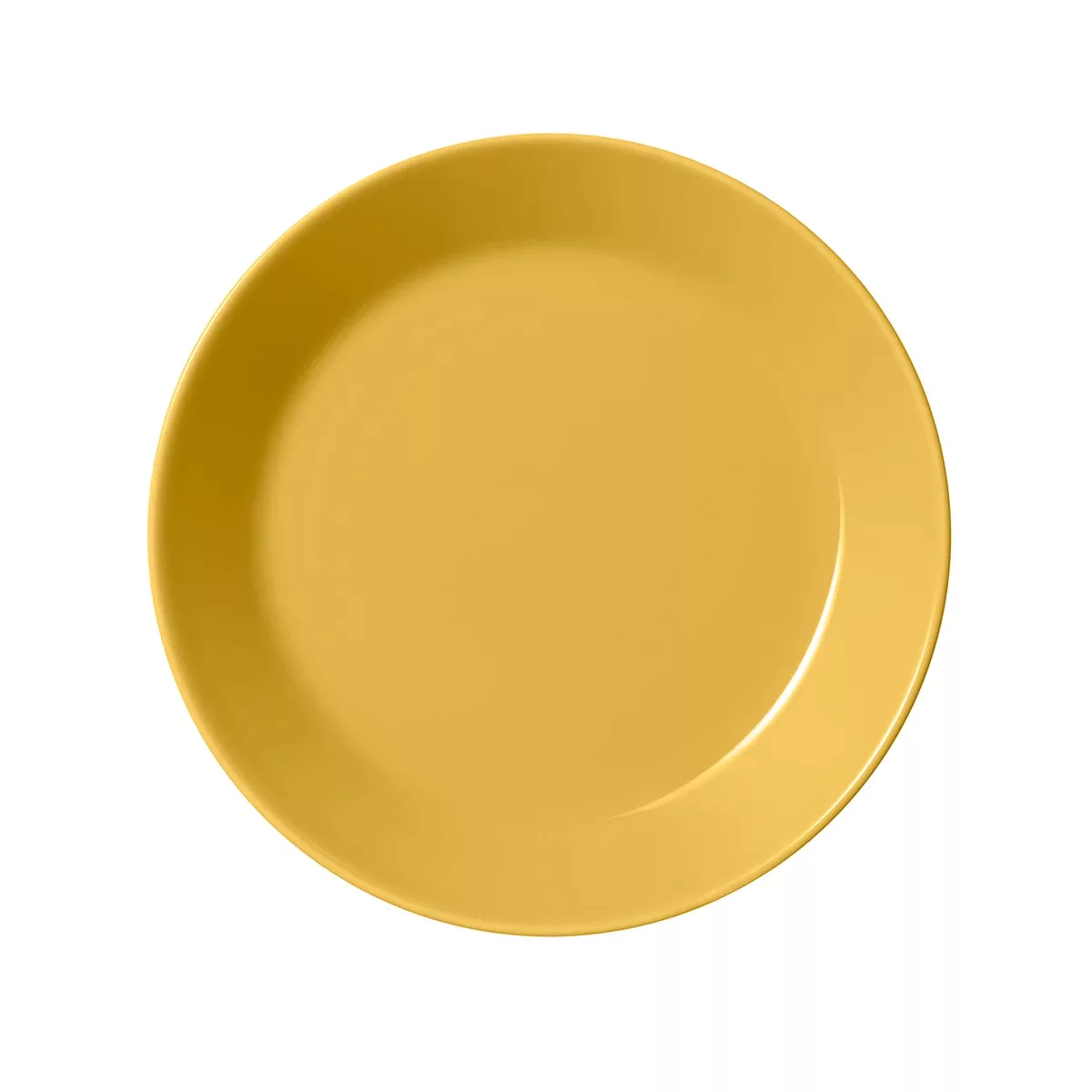 Teema Teller 17cm Honnig (gelb) günstig online kaufen