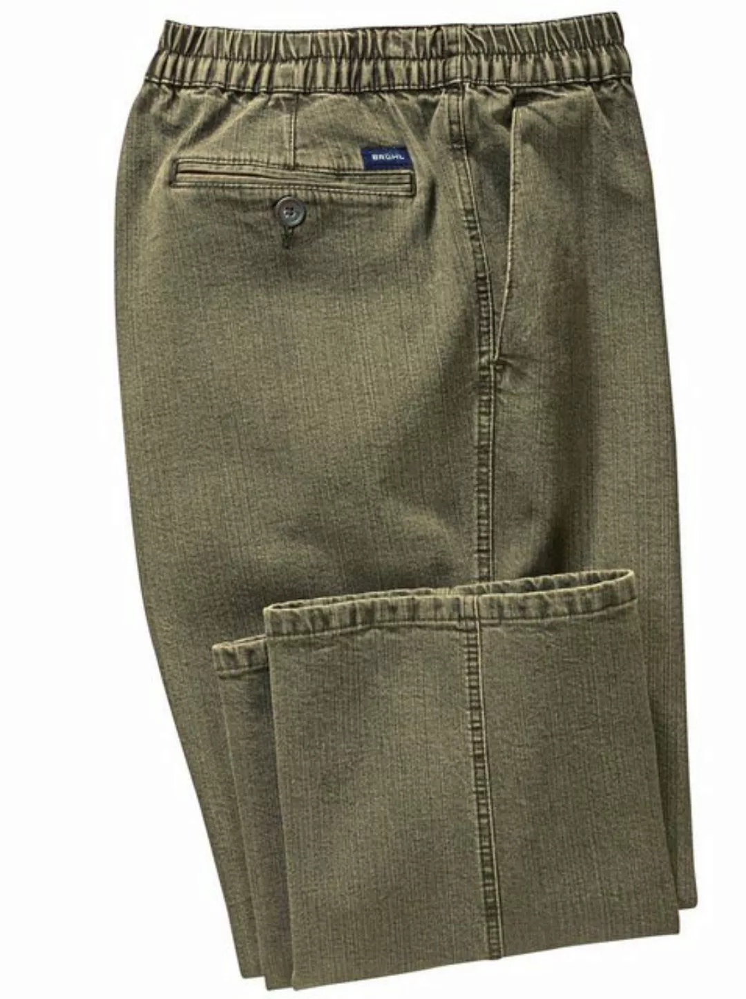 Brühl Bequeme Jeans Jeans günstig online kaufen
