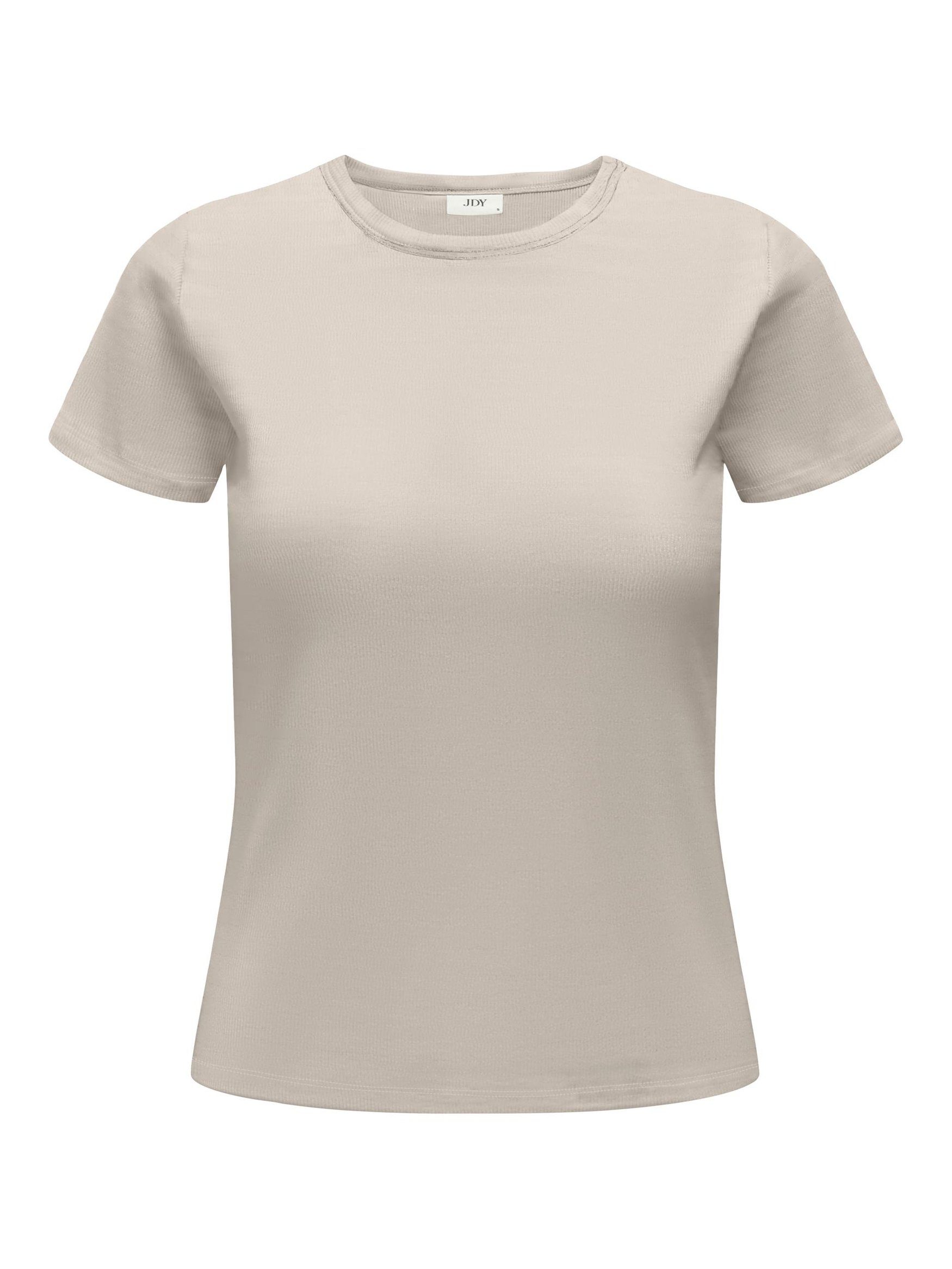 JACQUELINE de YONG T-Shirt Gestreiftes Basic günstig online kaufen