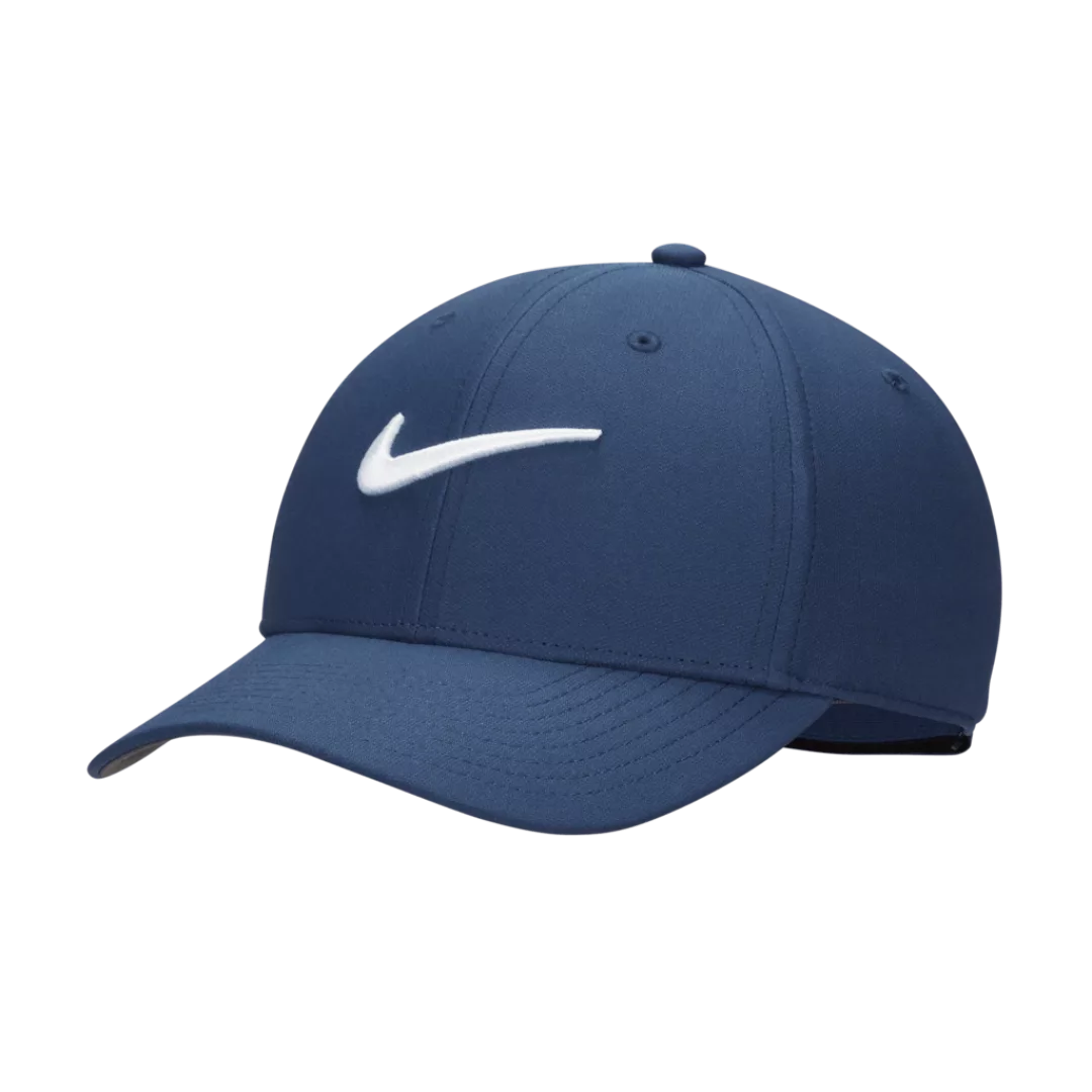 Nike Baseball Cap "DRI-FIT CLUB STRUCTURED SWOOSH CAP" günstig online kaufen