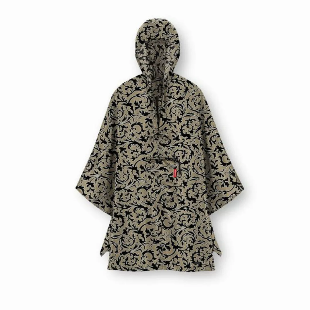 REISENTHEL® Poncho mini maxi poncho Baroque Marble günstig online kaufen