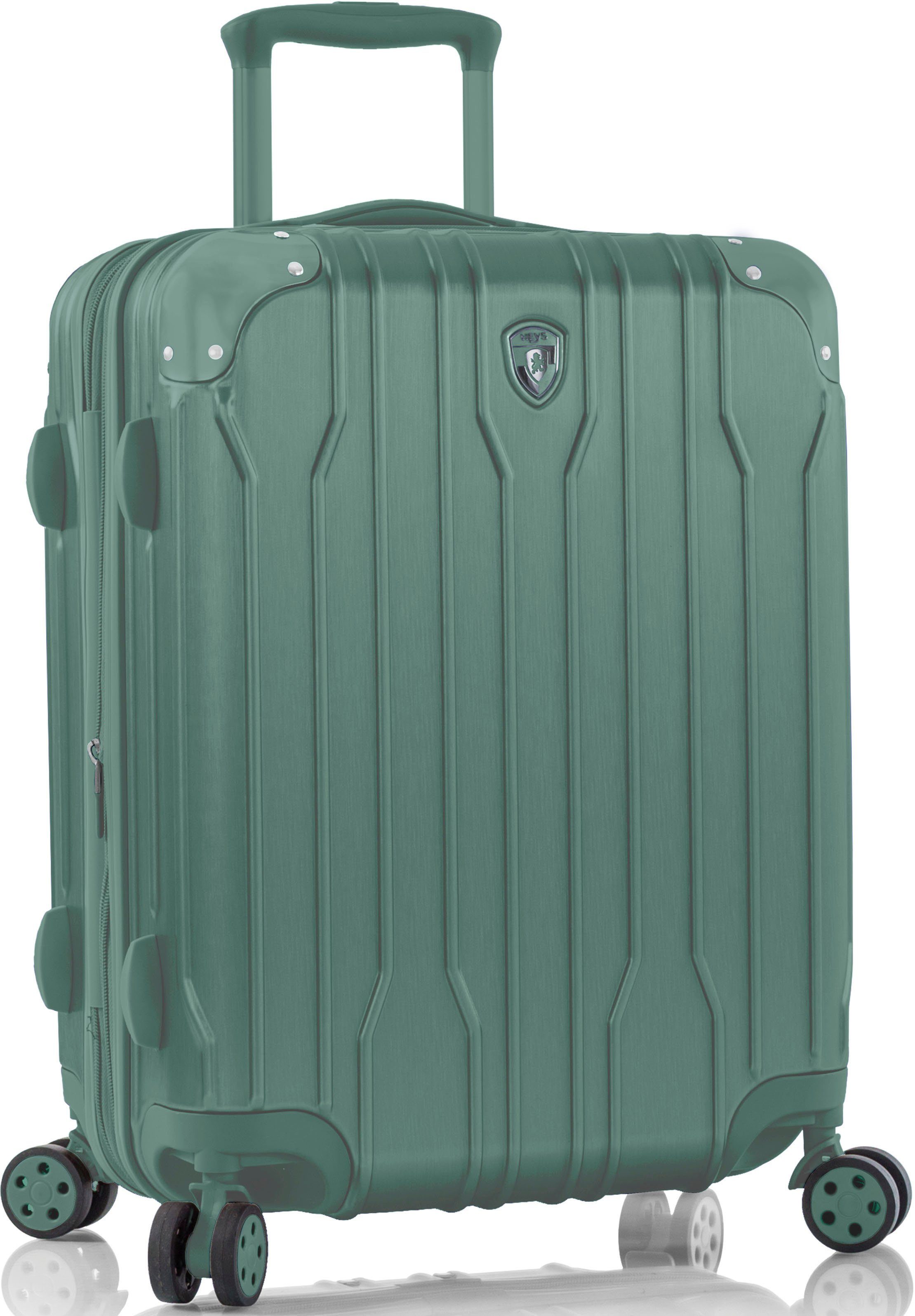 Heys Handgepäck-Trolley Xtrak, 4 Rollen, Polycarbonat günstig online kaufen