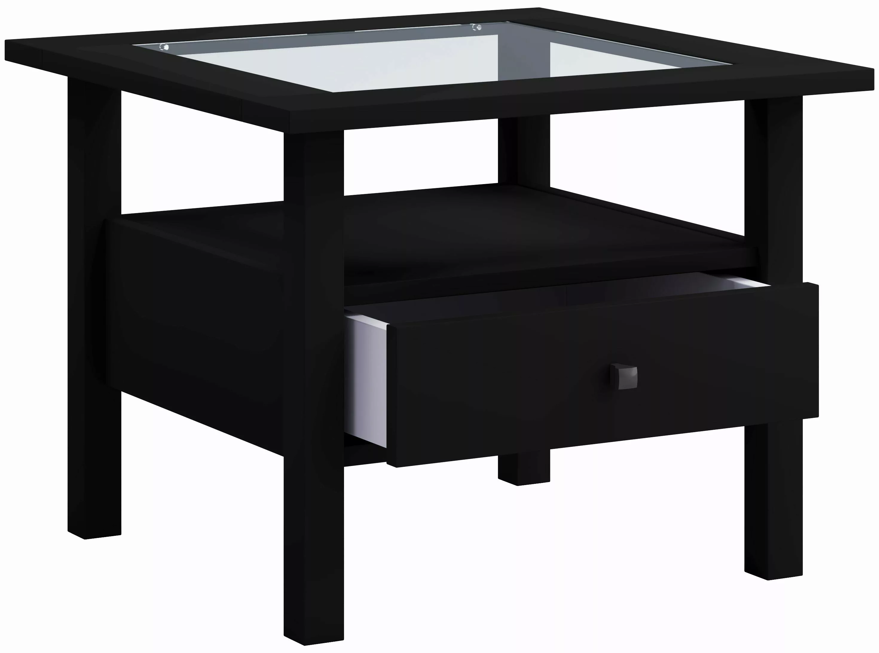 VCM Couchtisch Holz Sofatisch Couchtisch Schublade günstig online kaufen