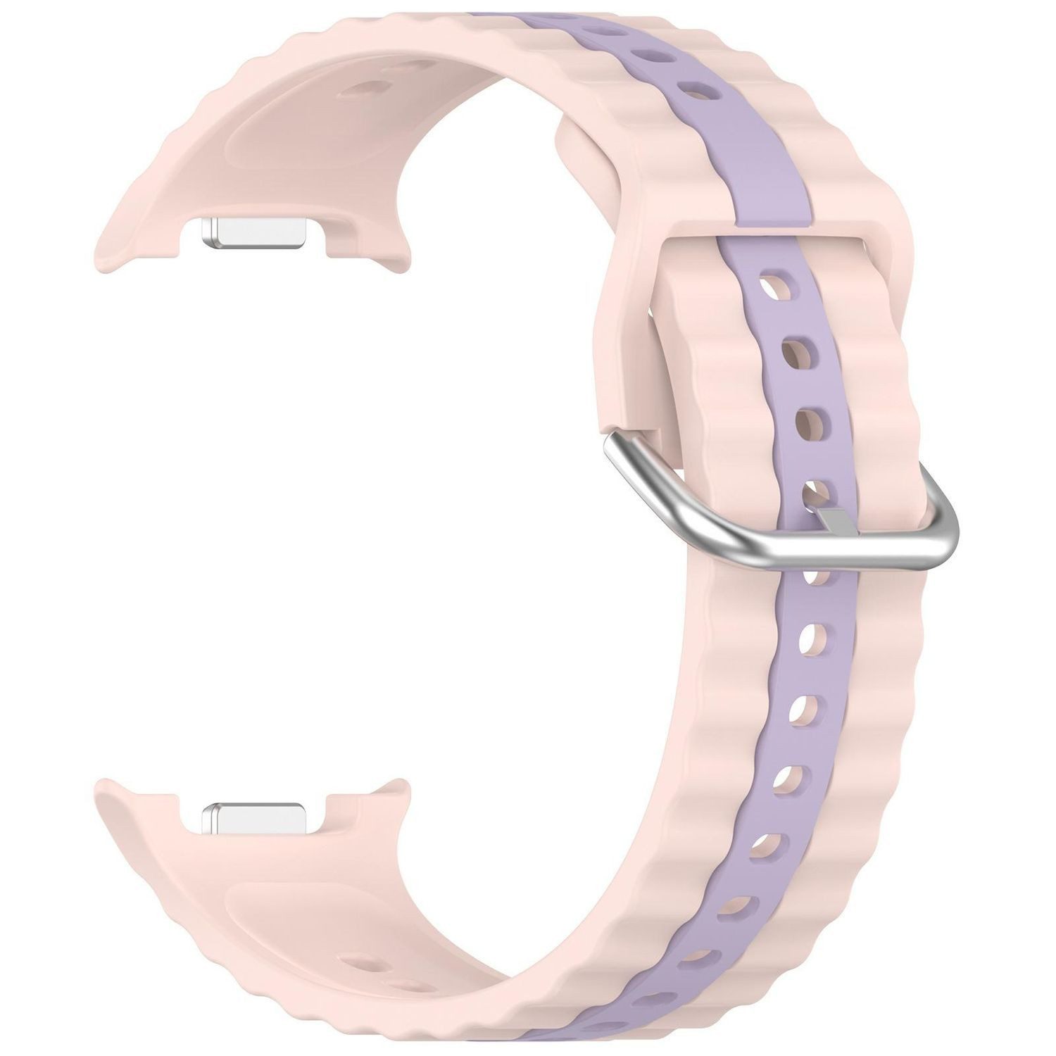 Wigento Smartwatch-Armband Für Samsung Galaxy Watch günstig online kaufen