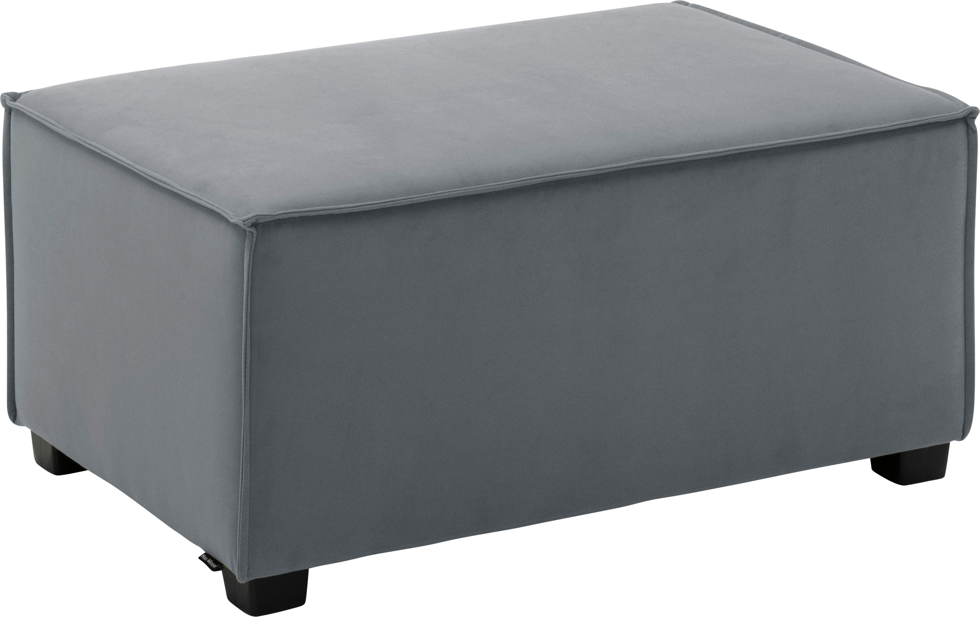 Max Winzer® Sofaelement »MOVE«, Einzelelement 120/60/42 cm, individuell kom günstig online kaufen